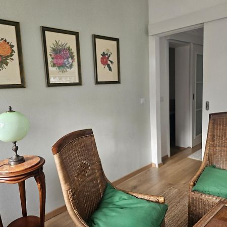 Apartment Olga Beograd Eksteriør bilde