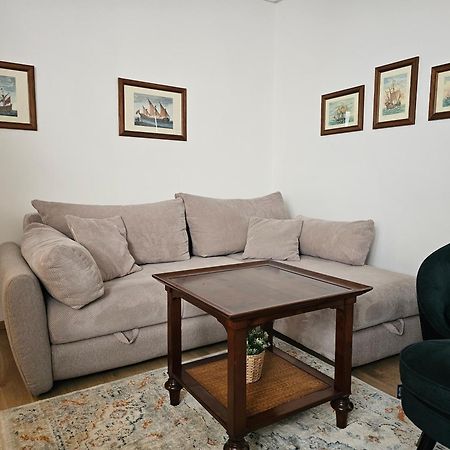 Apartment Olga Beograd Eksteriør bilde