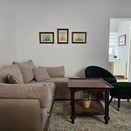 Apartment Olga Beograd Eksteriør bilde