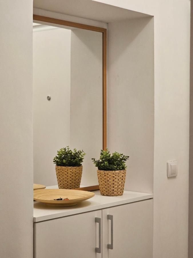 Apartment Olga Beograd Eksteriør bilde