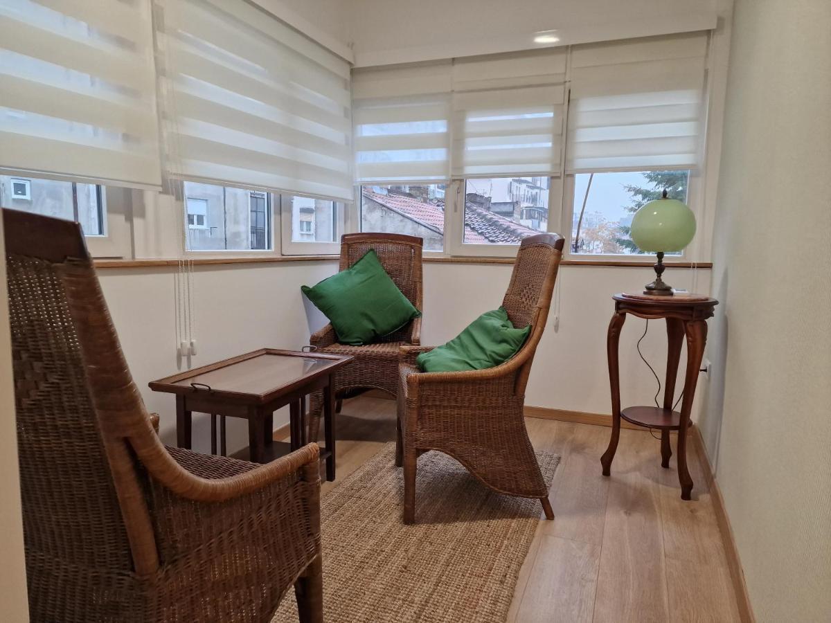 Apartment Olga Beograd Eksteriør bilde