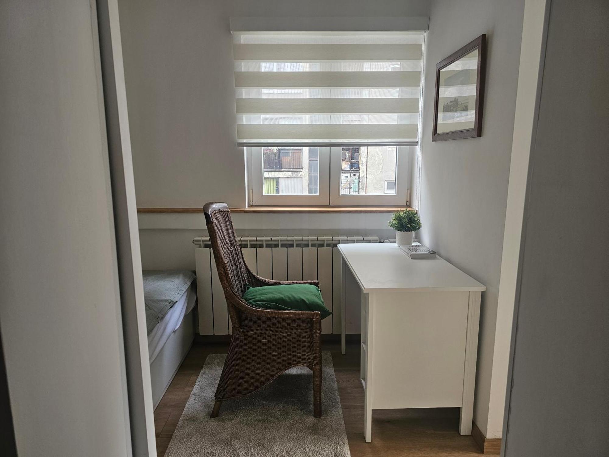 Apartment Olga Beograd Eksteriør bilde