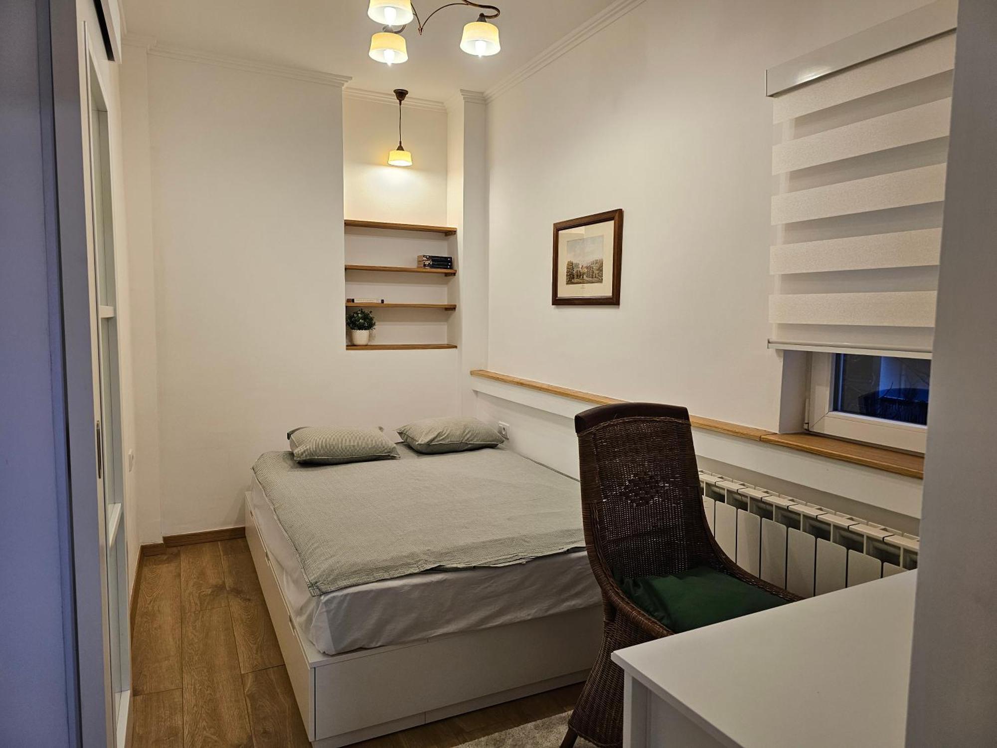 Apartment Olga Beograd Eksteriør bilde